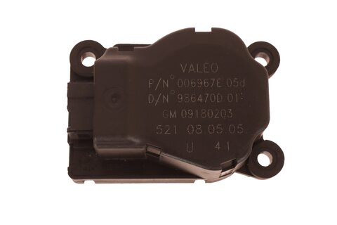 Motorek topení - 986470D