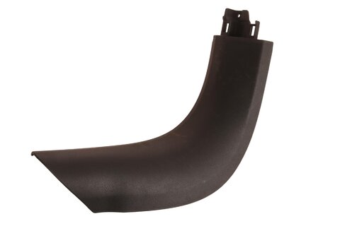 Vnitřní plastová prahová lišta přední pravá