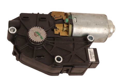 Elektrický motorek otvírání střešního okna SW 8401ZH