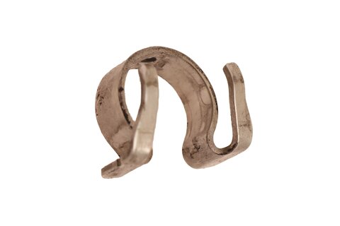 Spona vstřikovače motoru 1982E4