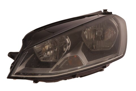 Světlo přední levé H7 H15 5G1941005E