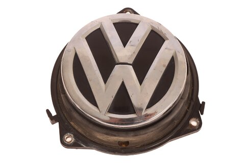 Ovládání víka kufru s mikrospínačem 5G9827469J