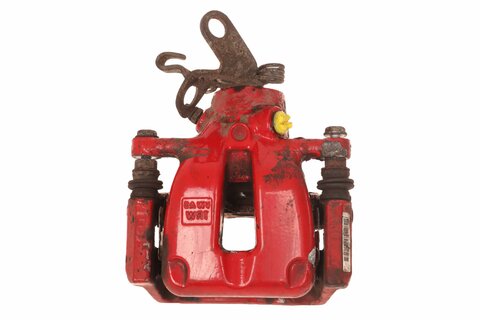 Brzdový třmen pravý zadní 1Z0615424A