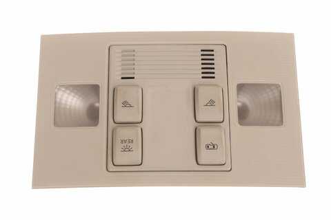 Stropní vnitřní světlo 5TA947105