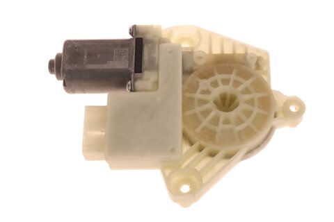 Motorek stahovačky levý 5Q4959811F