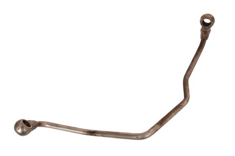 Trubka mazání turba 037956