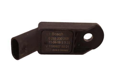 Senzor tlaku sacího potrubí 1922W0