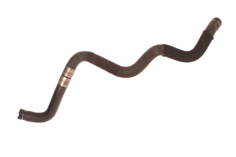 Hadice nádobky servo řízení