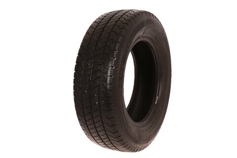 Pneumatika užitková ZIMNÍ 205/70 R15C BARUM SNOVANIS 2 (6 mm) rok 2017