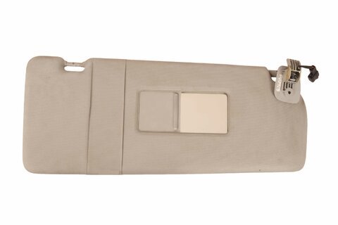 Sluneční clona pravá 7M3857552Q2F4