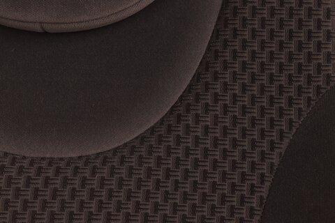 Prostřední sedadlo vyndavací SED-392