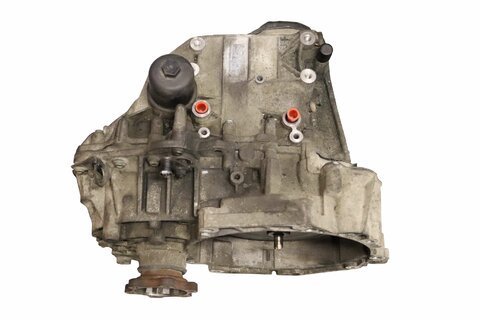 Převodovka DSG MSU bez mechatroniky