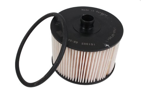 Palivový filtr (MANN)