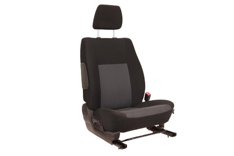 Přední sedadlo spolujezdce (SED-126)