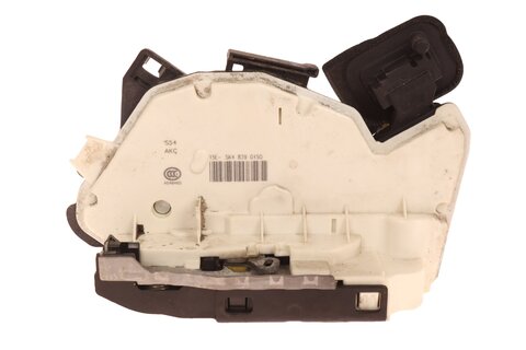 Zámek dveří zadní levý 5K4839015AF