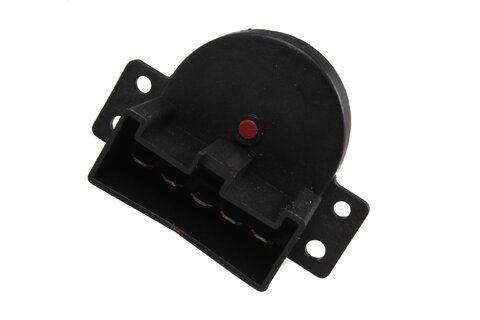 Přepínač rychlosti topení orig.