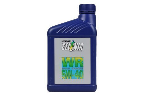 Selenia WR Diesel (5W-40) 1L