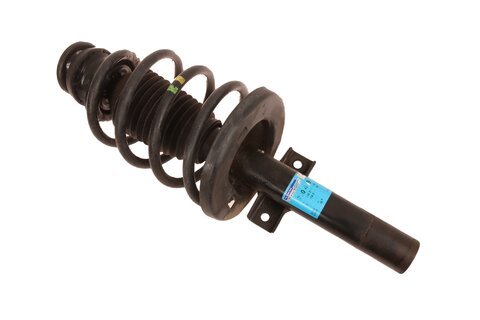 Tlumič pérování přední komplet aftermarket