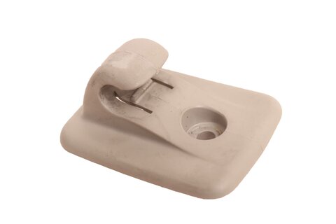 Levý/pravý držák sluneční clony 8143WG