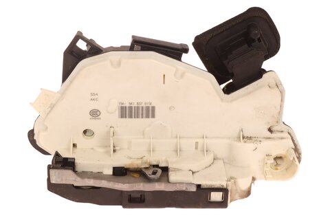 Zámek dveří přední levý 5K1837015J