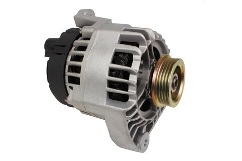 Alternátor 1.1, 1.2