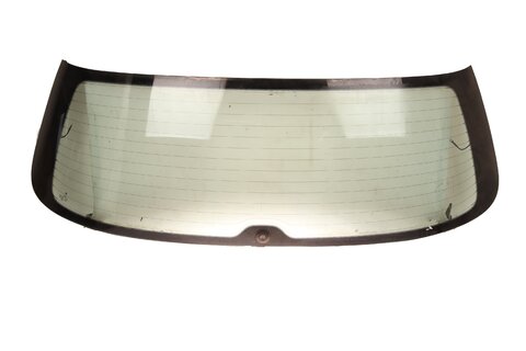 Zadní sklo vyhřívané zelené COMBI 3C9845051H