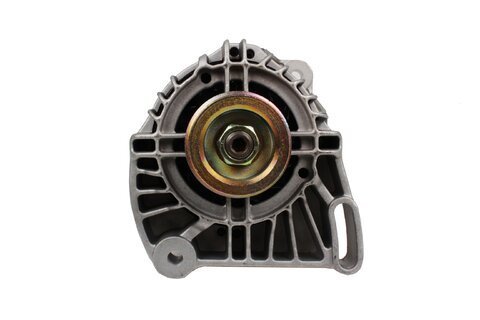 Alternátor 1.1, 1.2