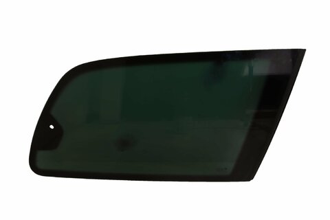 Sklo výklopné zadní pravé tmavě zelené 7M3845318A