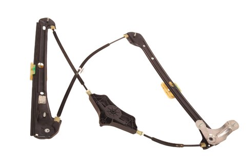 Spouštěč skla přední levý 5G4837461H