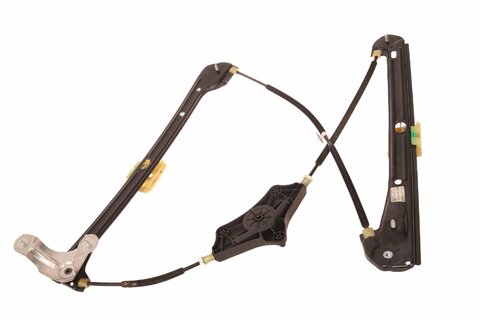 Spouštěč skla přední pravý 5G4837462H