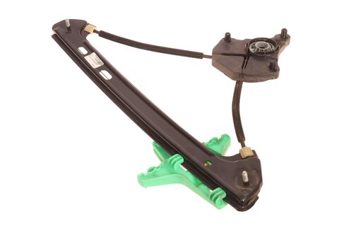 Spouštěč skla zadní levý (bez motoru) 5G4839461C