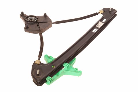 Spouštěč skla zadní pravý (bez motoru) 5G4839462C