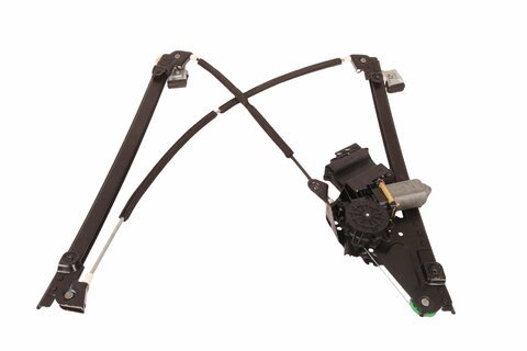 Spouštěč skla přední pravý 7M0837462
