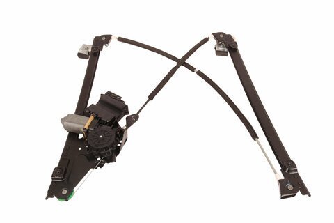 Spouštěč skla přední levý 7M0837461