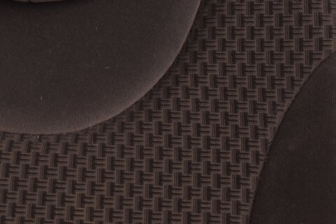 Prostřední sedadlo vyndavací SED-392 s opěrkou