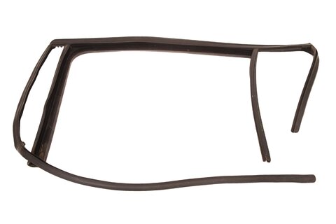 Těsnění zadního skla levé combi 5G9839431E