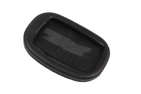 Gumové pokrytí pedálu spojky