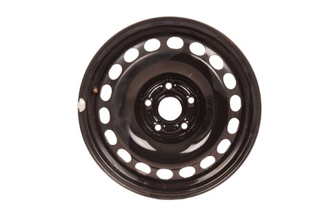 Disk kola 6,5Jx16H2 ET41 (5x112mm)