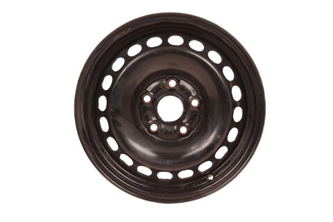 Disk kola 6 x 15 ET 45 5x112