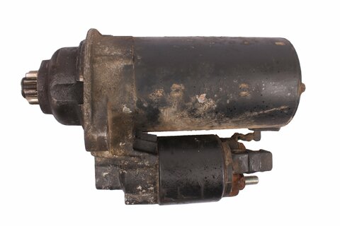 Startér BOSCH - 02A911024D