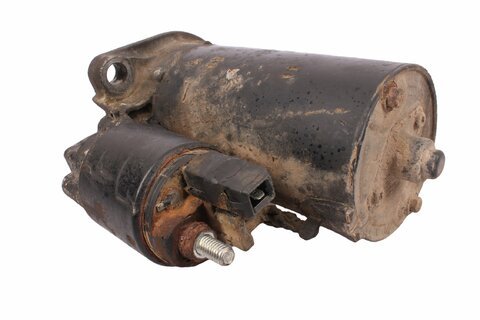 Startér BOSCH - 02A911024D