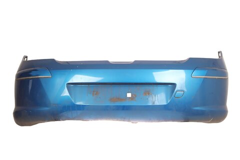 Nárazník zadní - pro lak 7410EL