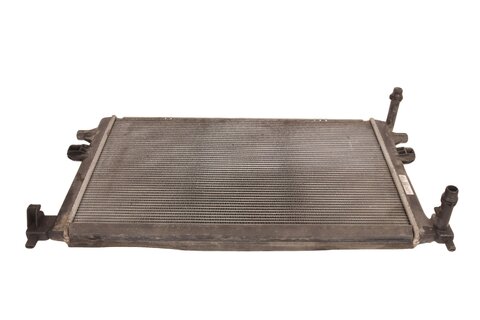 Přídavný chladič vody 5Q0121251HS