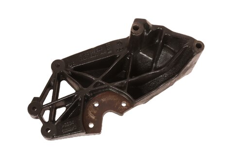 Držák motoru pravý 7M3199306A