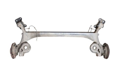 Náprava zadní SW - 5148S0