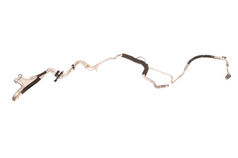 Potrubí klimatizace 50517983