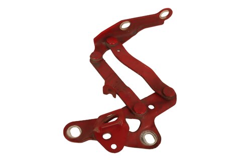 Pant kapoty levý 7M0823301L