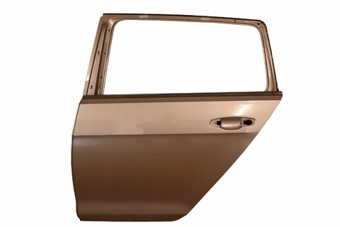 Dveře zadní levé combi 5G9833055D