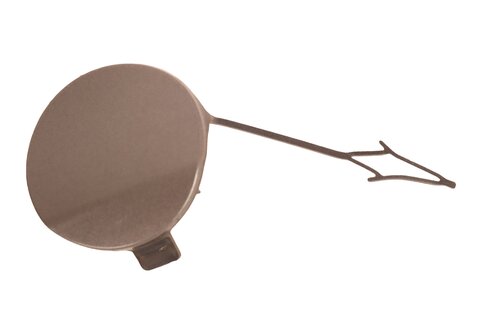 Krytka tažného oka zadní combi 5G9807441