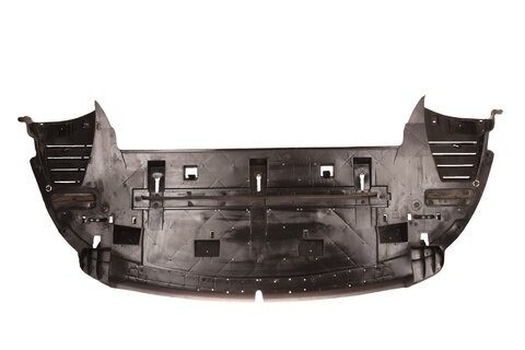 Ochranný kryt pod přední nárazník